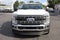 2027 Ford F-550SD XL DRW Chassis