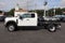 2027 Ford F-550SD XL DRW Chassis