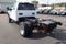 2027 Ford F-550SD XL DRW Chassis