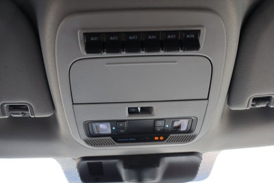2027 Ford F-550SD XL DRW Chassis