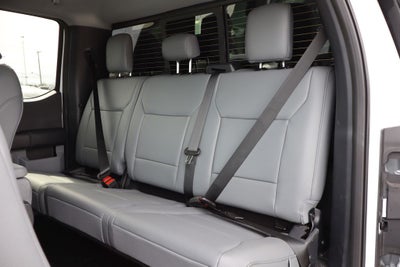 2026 Ford F-550SD XL DRW w/11' Galion PTO Dump Body