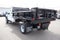 2026 Ford F-550SD XL DRW w/11' Galion PTO Dump Body