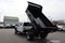 2026 Ford F-550SD XL DRW w/11' Galion PTO Dump Body