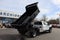 2026 Ford F-550SD XL DRW w/11' Galion PTO Dump Body