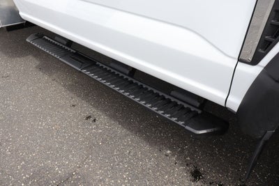 2026 Ford F-550SD XL DRW w/11' Galion PTO Dump Body