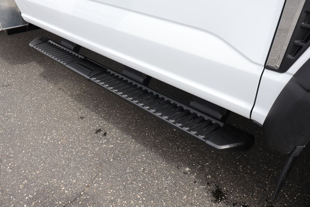 2026 Ford F-550SD XL DRW w/11' Galion PTO Dump Body