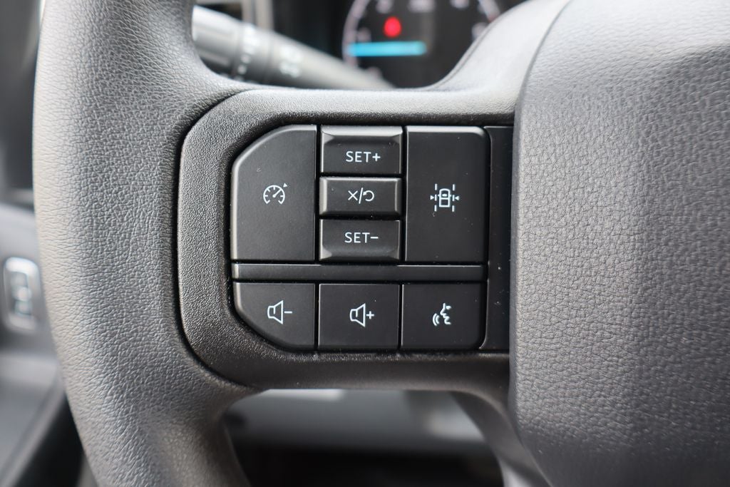 2026 Ford F-550SD XL DRW w/11' Galion PTO Dump Body