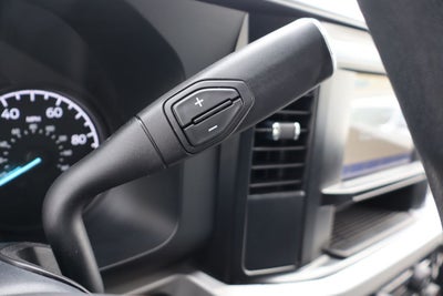 2026 Ford F-550SD XL DRW w/11' Galion PTO Dump Body