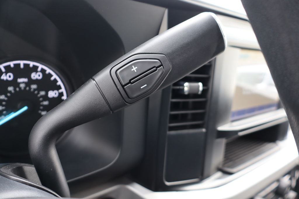 2026 Ford F-550SD XL DRW w/11' Galion PTO Dump Body