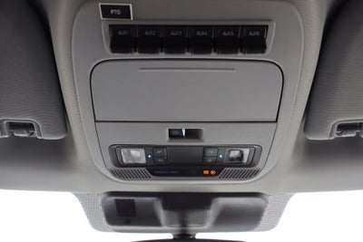 2026 Ford F-550SD XL DRW w/11' Galion PTO Dump Body