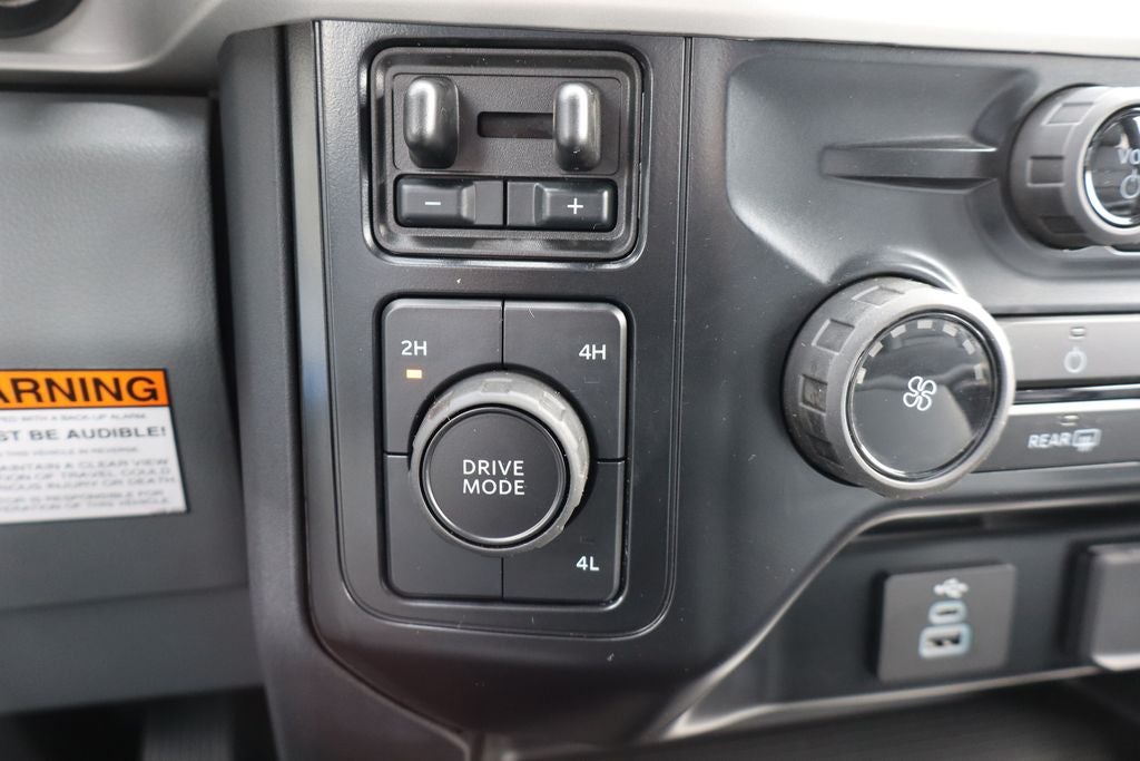 2026 Ford F-550SD XL DRW w/11' Galion PTO Dump Body