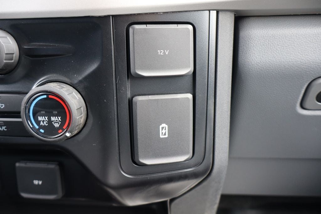 2026 Ford F-550SD XL DRW w/11' Galion PTO Dump Body