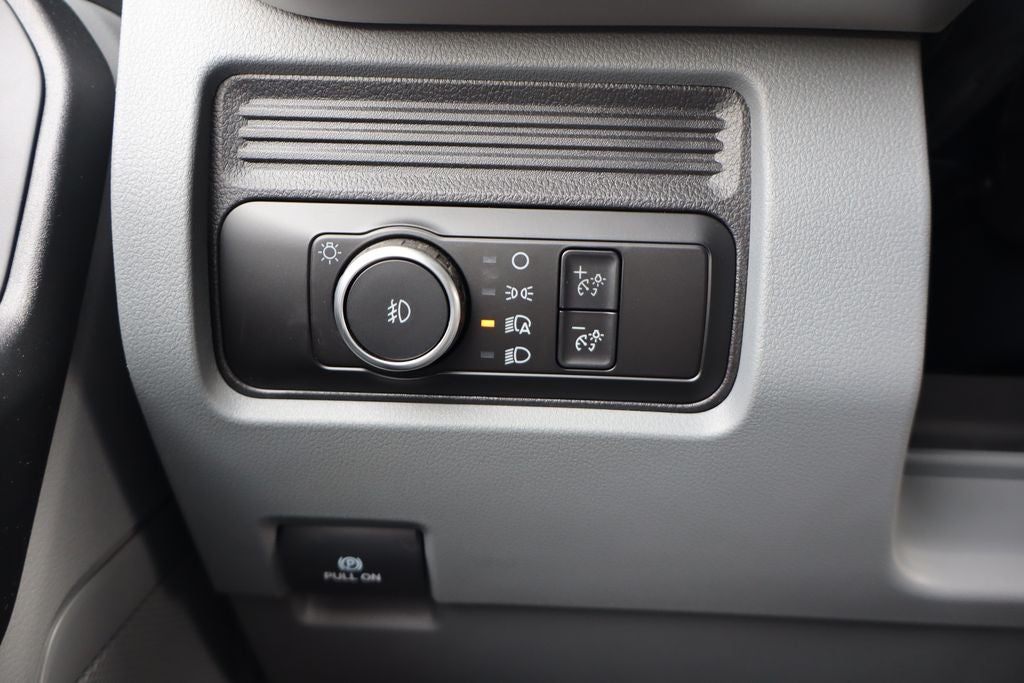 2026 Ford F-550SD XL DRW w/11' Galion PTO Dump Body