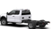 2026 Ford F-550SD XL DRW w/11' Galion PTO Dump Body