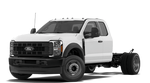 2027 Ford F-550SD XL DRW