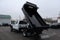 2026 Ford F-550SD XL DRW w/11' Monroe Steel Electric Dump Body