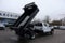 2026 Ford F-550SD XL DRW w/11' Monroe Steel Electric Dump Body