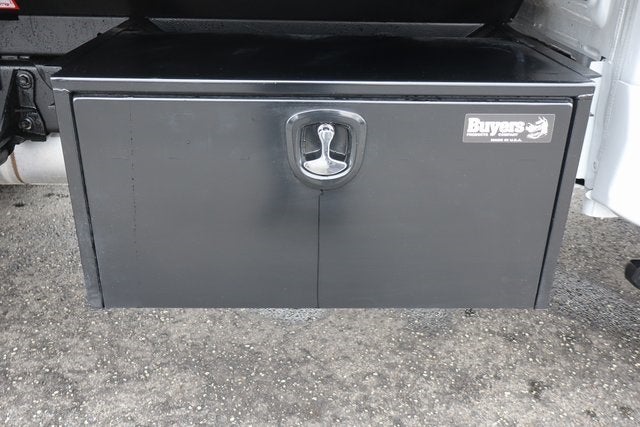 2026 Ford F-550SD XL DRW w/11' Monroe Steel Electric Dump Body