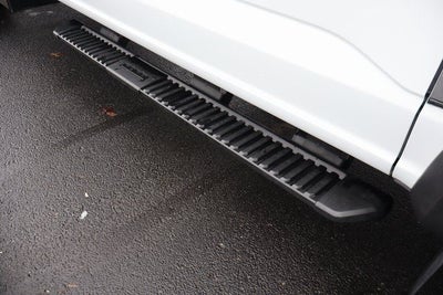 2026 Ford F-550SD XL DRW w/11' Monroe Steel Electric Dump Body