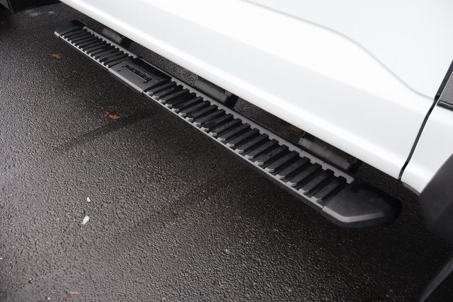 2026 Ford F-550SD XL DRW w/11' Monroe Steel Electric Dump Body