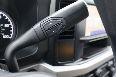 2026 Ford F-550SD XL DRW w/11' Monroe Steel Electric Dump Body