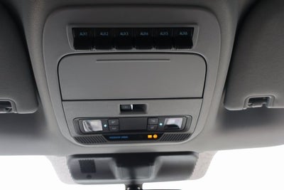 2026 Ford F-550SD XL DRW w/11' Monroe Steel Electric Dump Body