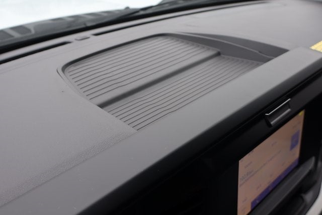 2026 Ford F-550SD XL DRW w/11' Monroe Steel Electric Dump Body