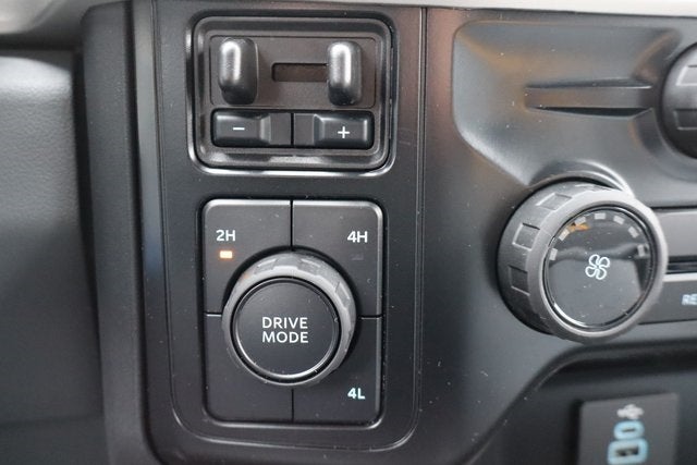 2026 Ford F-550SD XL DRW w/11' Monroe Steel Electric Dump Body