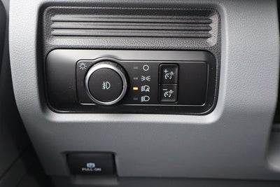 2026 Ford F-550SD XL DRW w/11' Monroe Steel Electric Dump Body