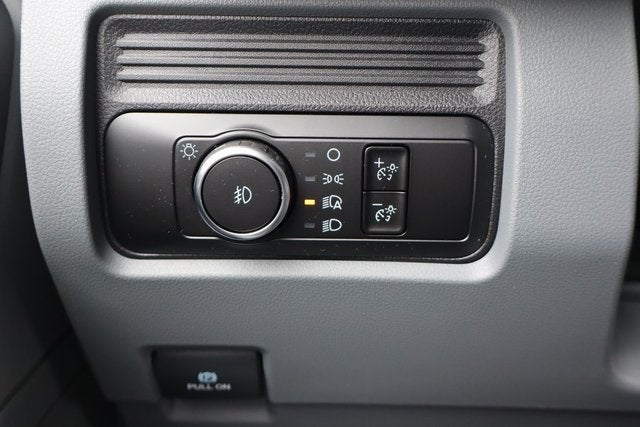 2026 Ford F-550SD XL DRW w/11' Monroe Steel Electric Dump Body