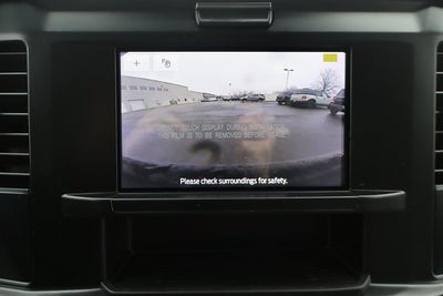 2026 Ford F-550SD XL DRW w/11' Monroe Steel Electric Dump Body