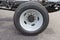 2027 Ford F-550SD XL DRW Chassis