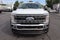 2027 Ford F-550SD XL DRW Chassis