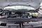 2027 Ford F-550SD XL DRW Chassis
