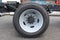 2026 Ford F-550SD XL DRW Chassis