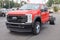 2026 Ford F-550SD XL DRW Chassis