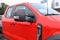 2026 Ford F-550SD XL DRW Chassis