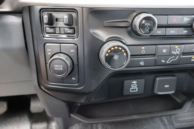 2026 Ford F-550SD XL DRW Chassis