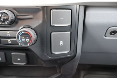 2026 Ford F-550SD XL DRW Chassis