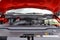 2026 Ford F-550SD XL DRW Chassis