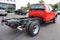 2026 Ford F-550SD XL DRW Chassis
