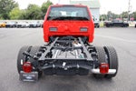 2026 Ford F-550SD XL DRW Chassis