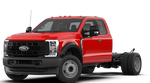 2026 Ford F-550SD DRW