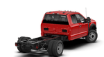 2026 Ford F-550SD DRW