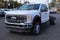2026 Ford F-550SD XL DRW Chassis