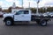 2026 Ford F-550SD XL DRW Chassis