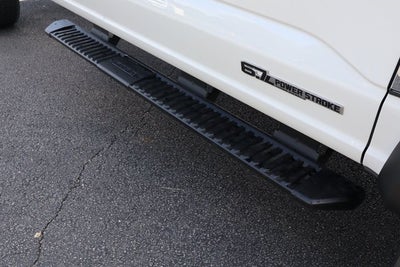 2026 Ford F-550SD XL DRW Chassis