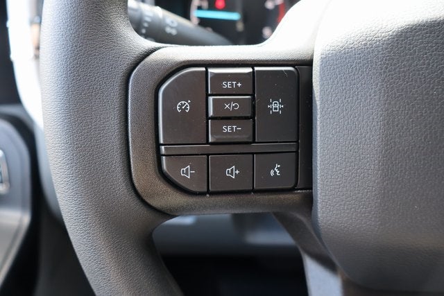 2026 Ford F-550SD XL DRW Chassis