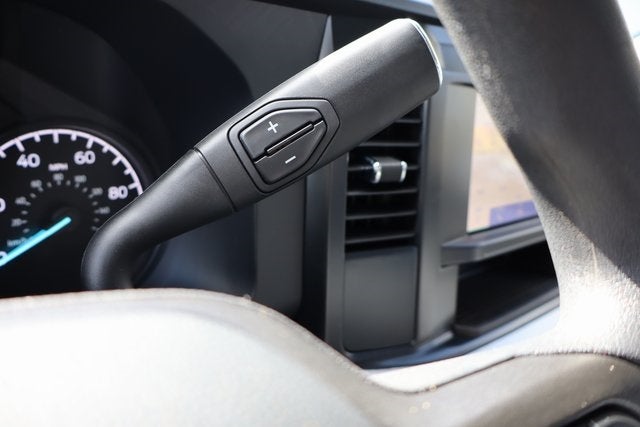 2026 Ford F-550SD XL DRW Chassis