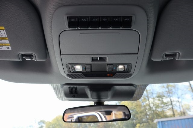 2026 Ford F-550SD XL DRW Chassis